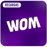 Recargas WOM